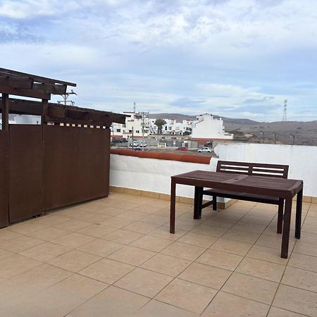 Spacious Rooftop House W/ King Bed Tijuana Eksteriør billede