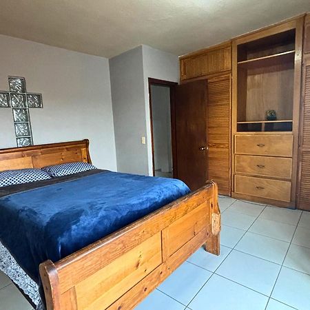 Spacious Rooftop House W/ King Bed Tijuana Eksteriør billede